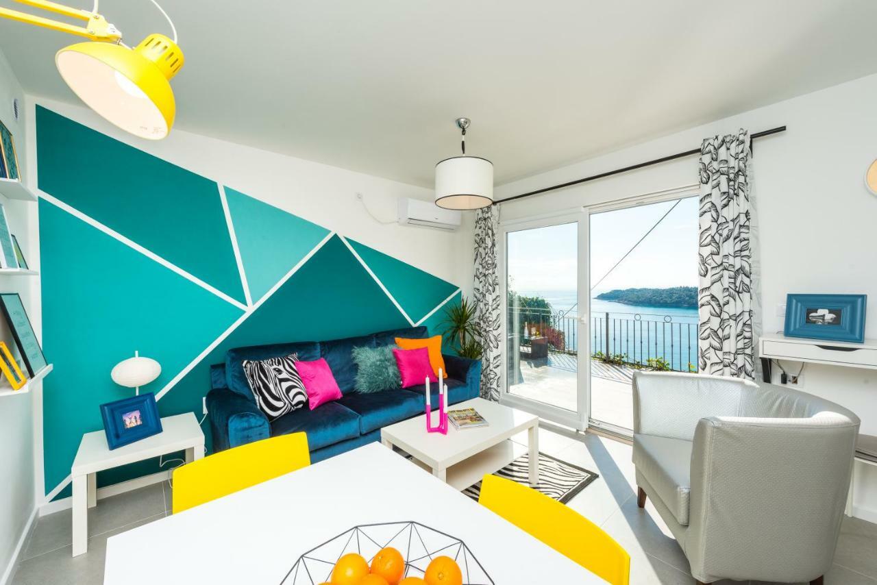 Apartment Sunshine With Hot Tub *