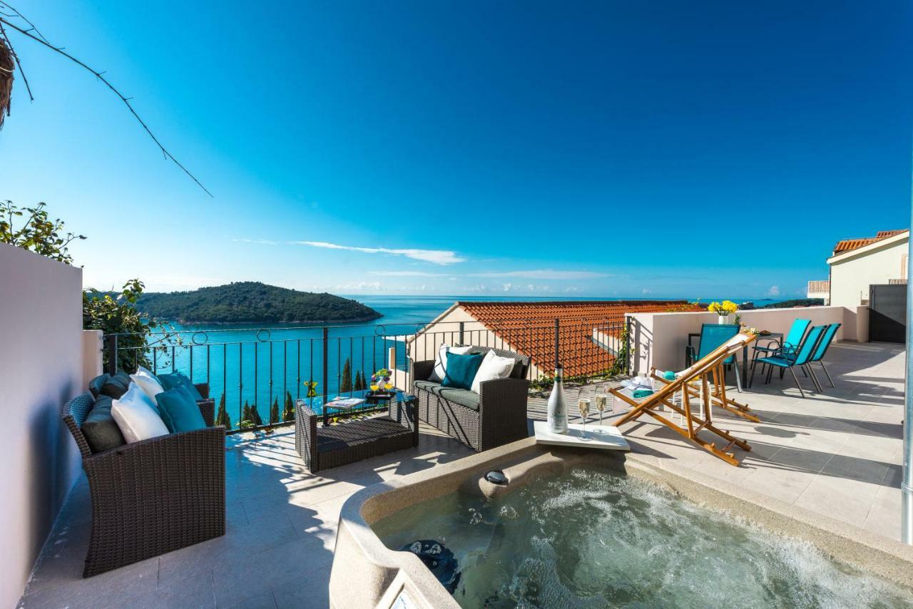 Apartment Sunshine With Hot Tub *