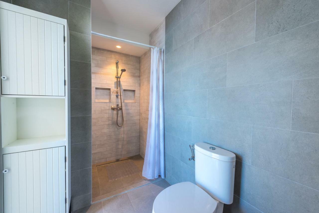 Sunshine With Hot Tub Apartment Dubrovnik