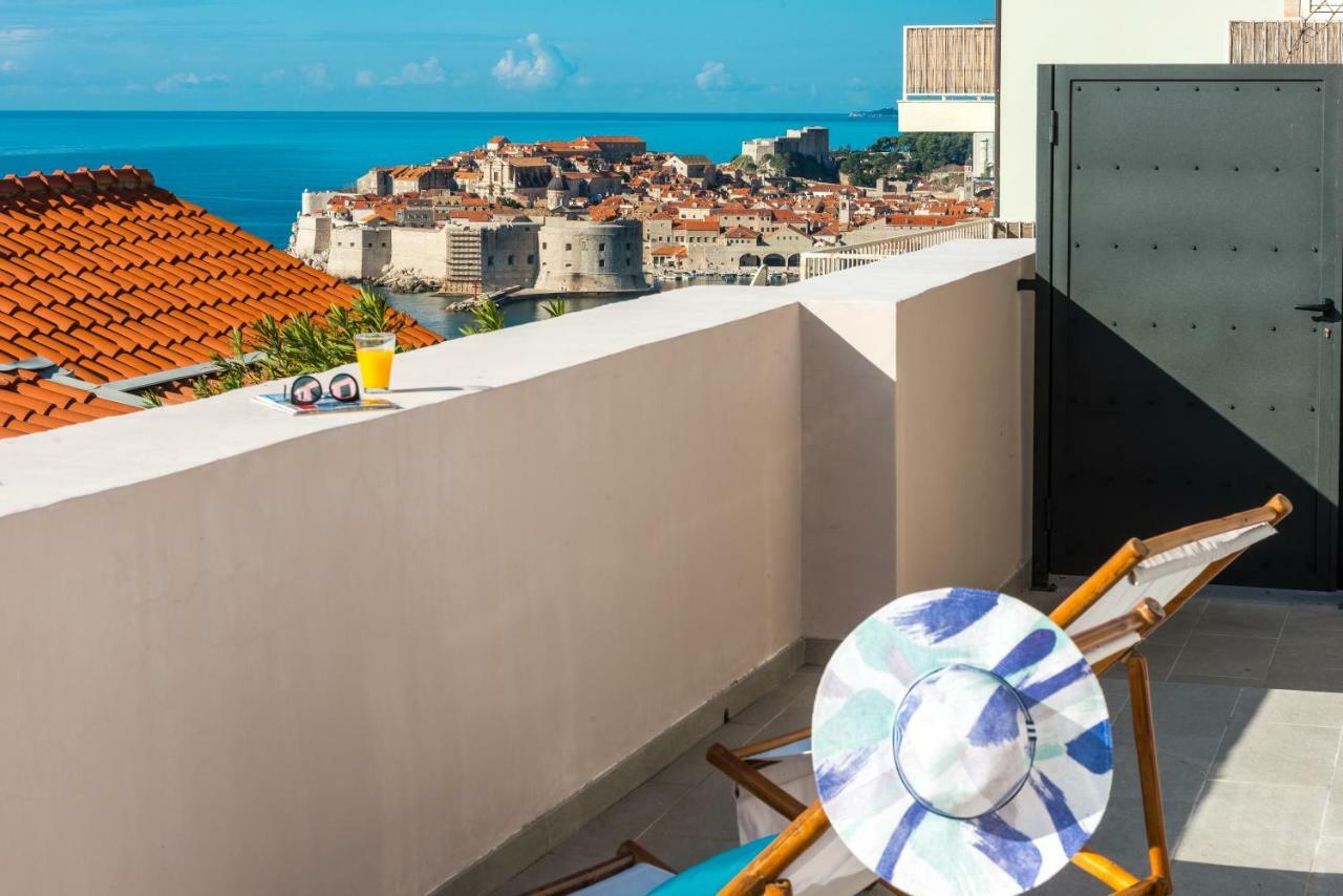 Apartment Sunshine With Hot Tub Dubrovnik