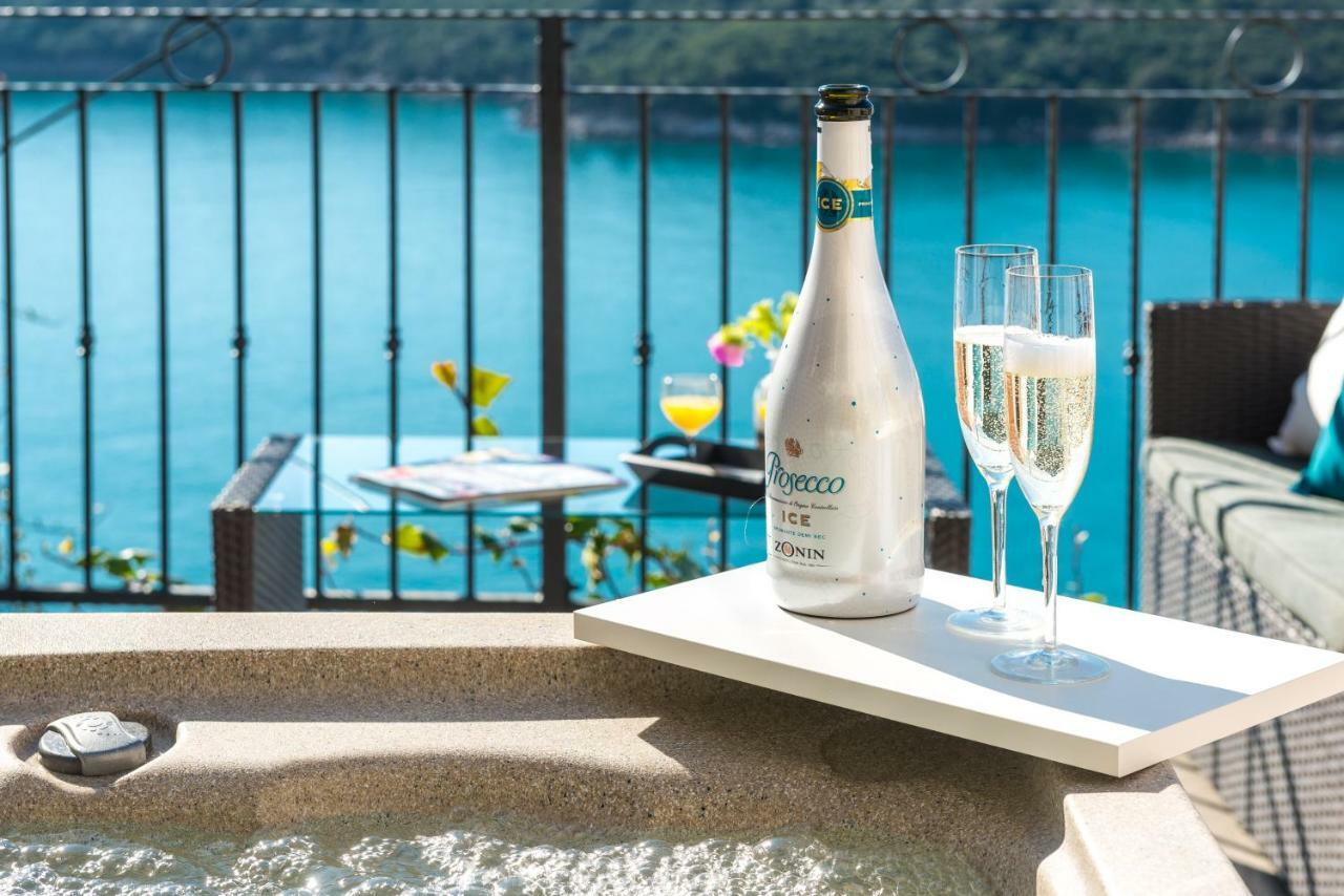 Sunshine With Hot Tub * Dubrovnik