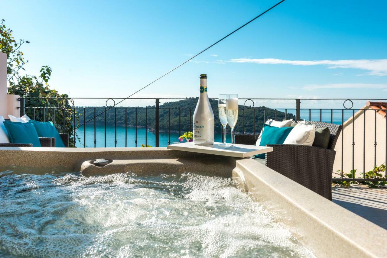 Apartment Sunshine With Hot Tub