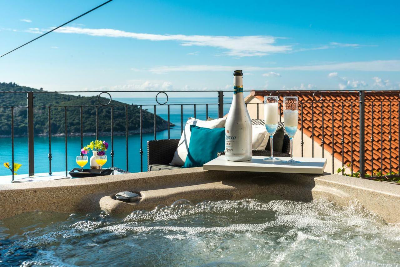 Apartment Sunshine With Hot Tub